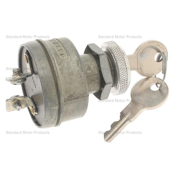 Standard Ignition Ignition Starter Switch, Us-78 US-78